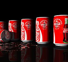 "Canned Poison" by dakota1955