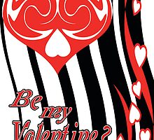 Love Grows (Be My Valentine?) by G. Patrick Colvin