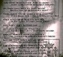 Jehanne d'Arc (Joan Of Arc) (pt.1) (Hymn Of Jeanne D'arc After Her Victories) by Solomon Walker