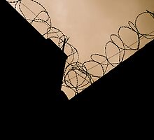 Security by Elliott Walker