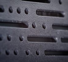 Desktop v3.0 by Angela McConnell