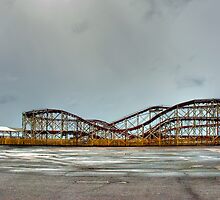 Echoes of Fun by Paul Woloschuk