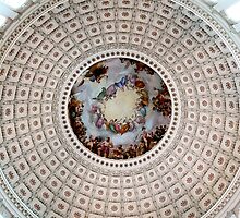 Rotunda by Jeff Clark