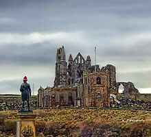 Cook's Watching ~ by WJPhotography
