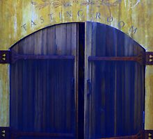 Tasting Room by tammyrice