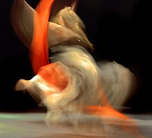 When She Moves.2 by Ayrlie Lane