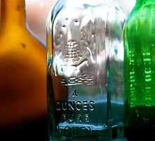 Plastic Is Overrated by Bonnie Blanton