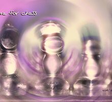 CHESS © Vicki Ferrari Photography by Vicki Ferrari