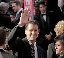James Denton by abfabphoto