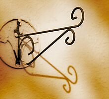 What is the TIME? by Freelancer