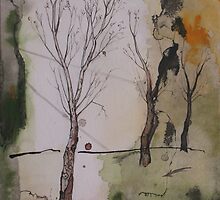 when winter ends by scott allison
