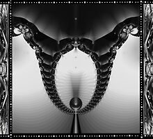 T or A? by Desirée Glanville
