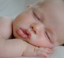 Precious Little Boy by Debbie Steer