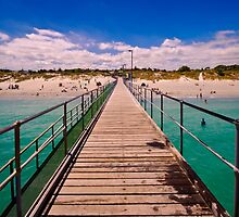 Coogee Jetty