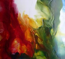 Phoenix by liesbeth
