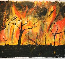Hell on Earth by Keiran Lusk by Phoenix-Appeal