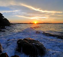 Blink ... by RawImages