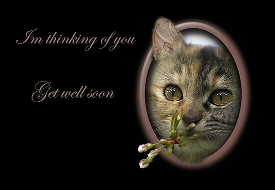Im thinking of you by MarianaEwa Im thinking of you by MarianaEwa