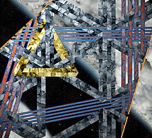 Out Of Synchronisation by Peter Harpley