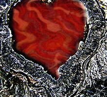 Belated Valentine by Jenebraska