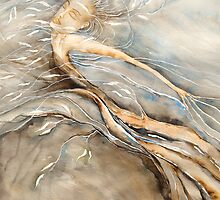 come take my hand © patricia vannucci 2008 by PERUGINA