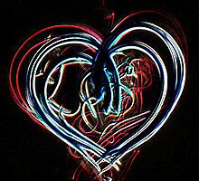 love is a messy affair... by sarah-and-ash