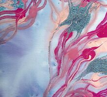 Sky Cloves by Shelbi Lynne Laughlin-Kenney