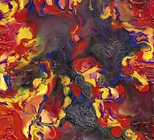 Mother Earth by Shelbi Lynne Laughlin-Kenney
