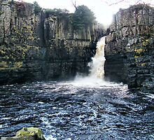High Force by Mark Willson