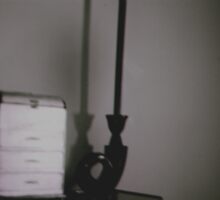 dream box 1 by butchart