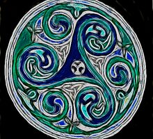 Triskele by tkrosevear