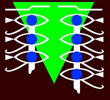 Curufea Logo by Curufea
