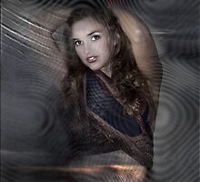 Vibration Series... The Vibration of Youth by linaji
