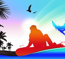 surf by ariaznet