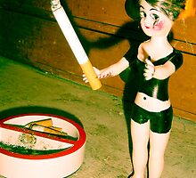 I Insist! by cardiocentric