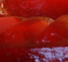 What am I? it's Jello - Solved by Glenda by Ghelly