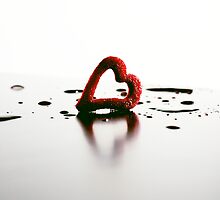 Soak in the Love by MelanieD