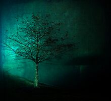 Living a Death by Brian Wagner