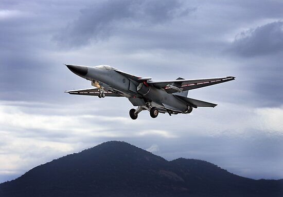 raaf f 111