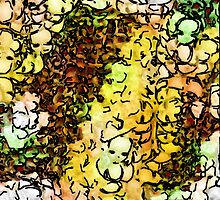 Faces in the Crowd by dmark3