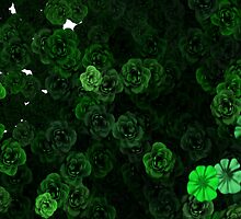 Green World by dmark3
