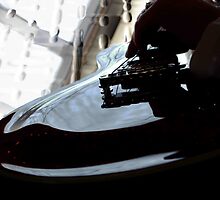MY GUITAR GENTLY WEEPS by Spiritinme