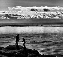 Take My Hand by Wendi Donaldson