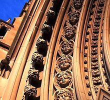 cherubs by charitygrace
