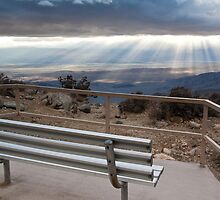 Sunset View by Nickolay Stanev
