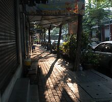 Thailand 3 by Adew