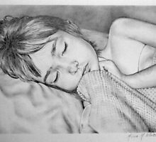 Goodnight, Sleep Tight by Alice McMahon