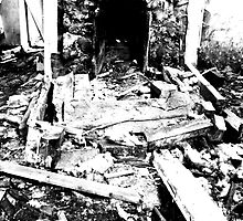 Heart of the Home by anticus50