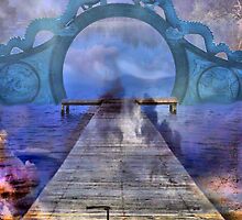 *Path Of Oblivion* by StarKatz