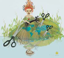 lady regina series: heart strings by globalgirl